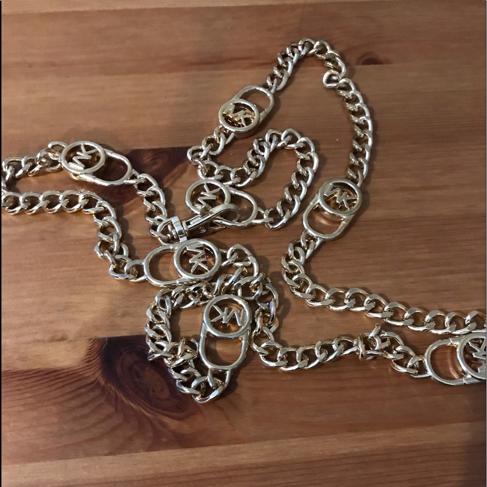 Michael Kors Belt